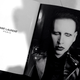Illustration for article titled Marilyn Manson Is the New Face of Saint Laurent